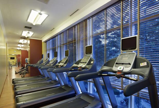 Adana HiltonSA - Görsel 13