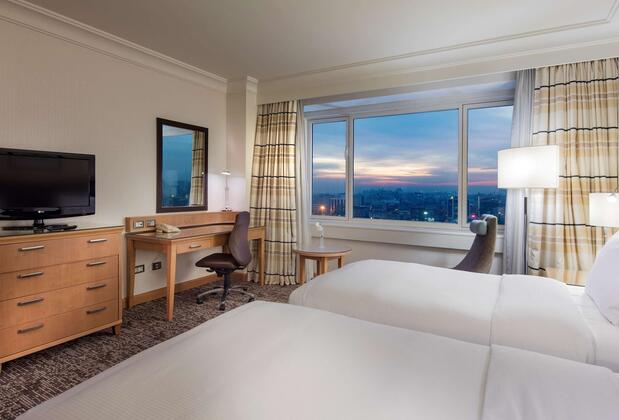 Adana HiltonSA - Görsel 15