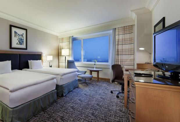 Adana HiltonSA - Görsel 16