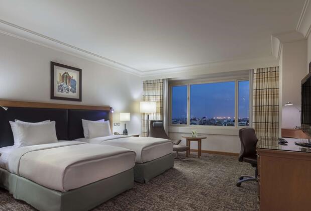 Adana HiltonSA - Görsel 19