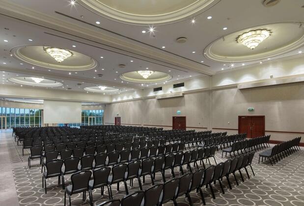 Adana HiltonSA - Görsel 11