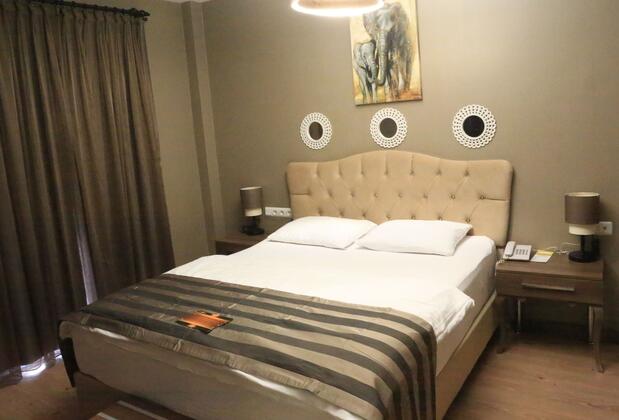 Adana City Butik Hotel - Görsel 3