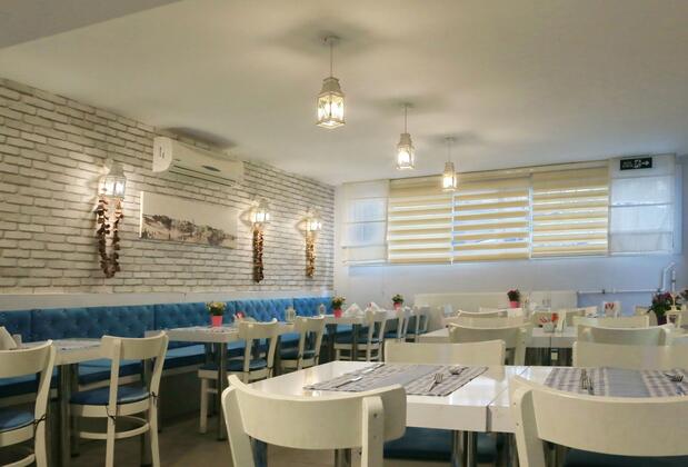 Adana City Butik Hotel - Görsel 5