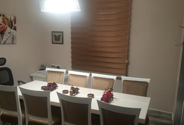 Adana City Butik Hotel - Görsel 6