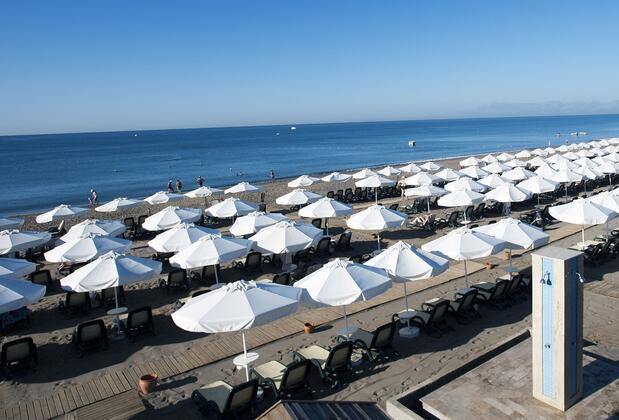 Crystal Tat Beach Golf Resort & Spa - Görsel 3