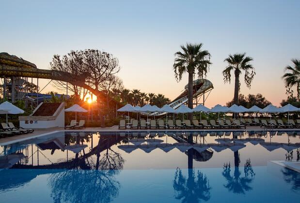 Crystal Tat Beach Golf Resort & Spa - Görsel 4