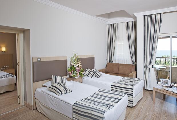 Crystal Tat Beach Golf Resort & Spa - Görsel 32