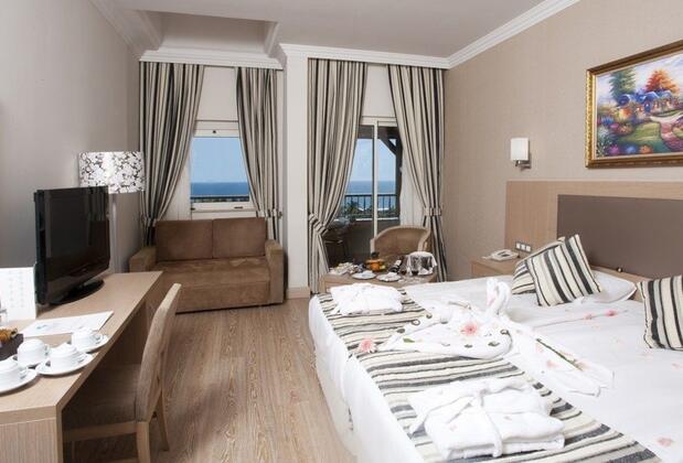 Crystal Tat Beach Golf Resort & Spa - Görsel 30