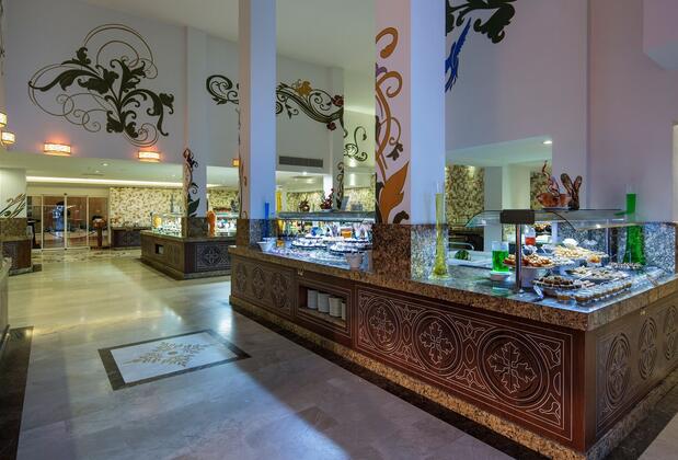 Crystal Tat Beach Golf Resort & Spa - Görsel 13