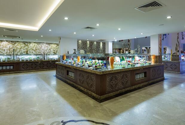 Crystal Tat Beach Golf Resort & Spa - Görsel 15