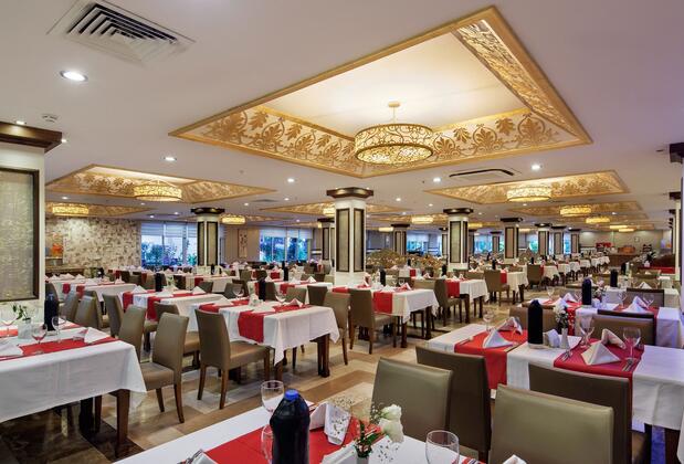 Crystal Tat Beach Golf Resort & Spa - Görsel 18