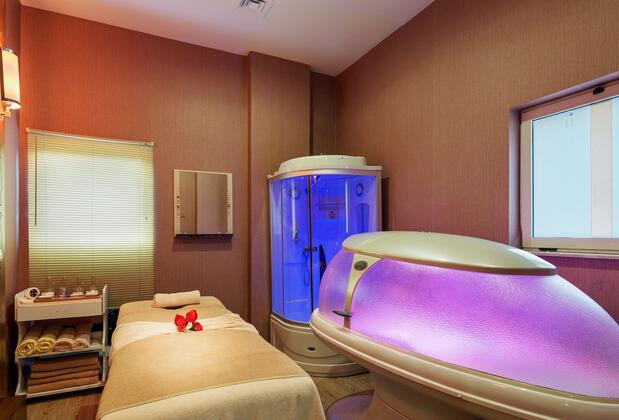 Crystal Tat Beach Golf Resort & Spa - Görsel 21