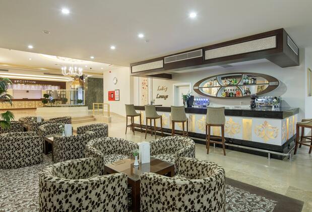 Crystal Tat Beach Golf Resort & Spa - Görsel 17