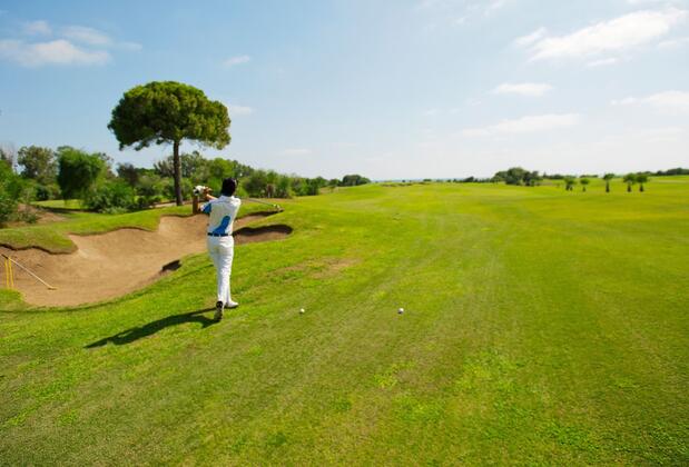 Crystal Tat Beach Golf Resort & Spa - Görsel 23