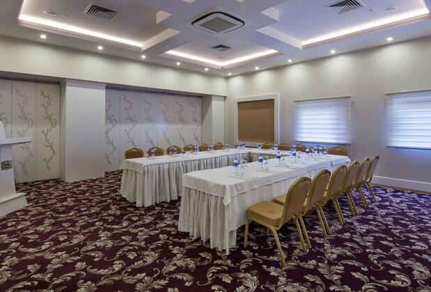 Crystal Tat Beach Golf Resort & Spa - Görsel 26