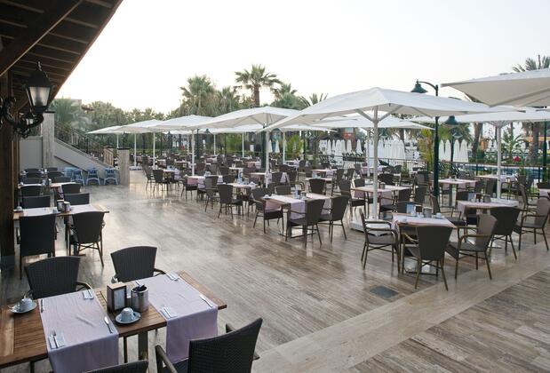 Crystal Tat Beach Golf Resort & Spa - Görsel 10