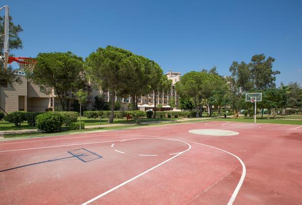 Crystal Tat Beach Golf Resort & Spa - Görsel 12