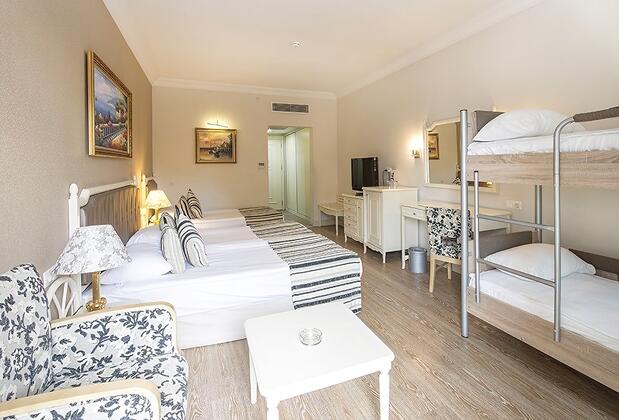 Crystal Tat Beach Golf Resort & Spa - Görsel 34