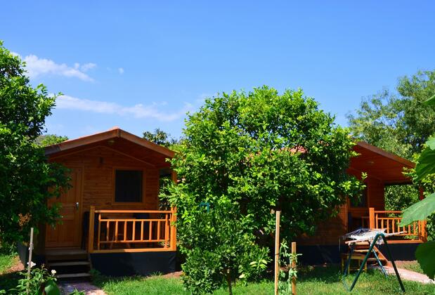 Lemon Garden Lodge - Görsel 6