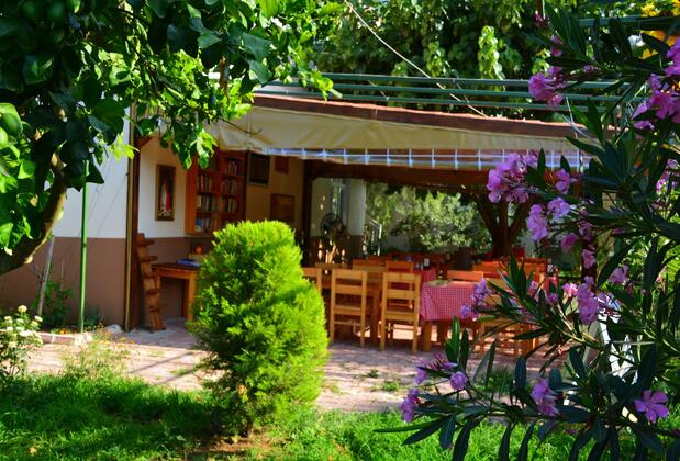 Lemon Garden Lodge - Görsel 8