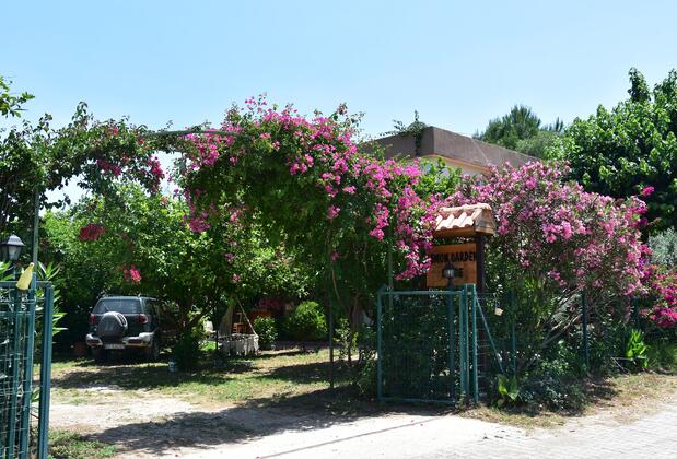 Lemon Garden Lodge - Görsel 4