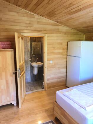 Lemon Garden Lodge - Görsel 15