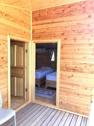 Lemon Garden Lodge - Görsel 16