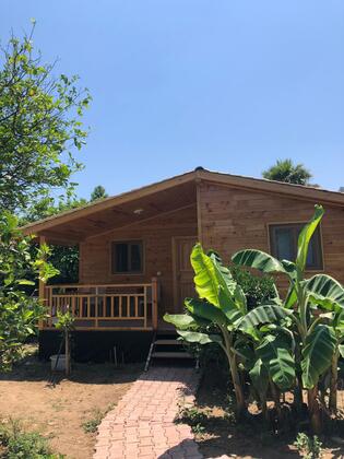 Lemon Garden Lodge - Görsel 3