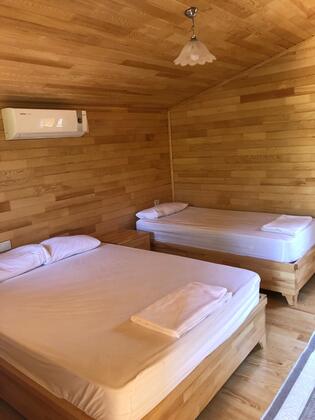 Lemon Garden Lodge - Görsel 18