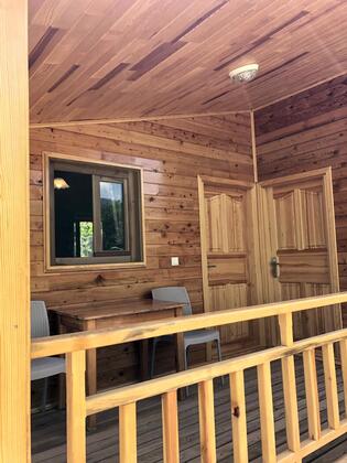 Lemon Garden Lodge - Görsel 17