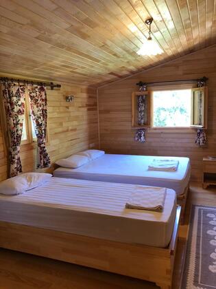 Lemon Garden Lodge - Görsel 20