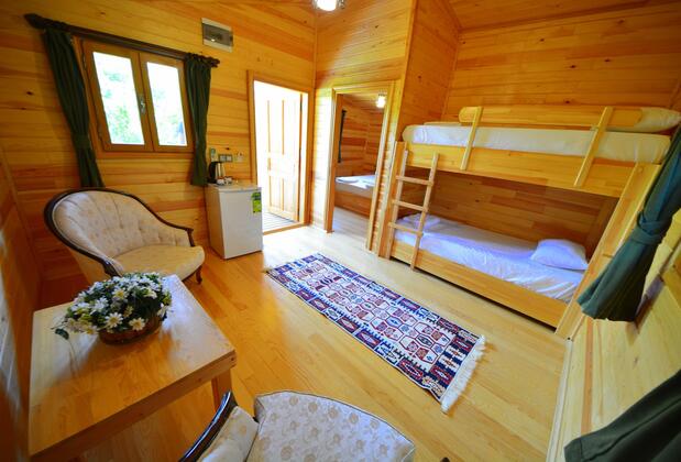 Lemon Garden Lodge - Görsel 21