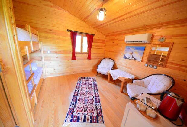 Lemon Garden Lodge - Görsel 22