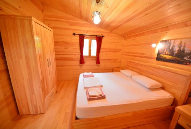 Lemon Garden Lodge - Görsel 23