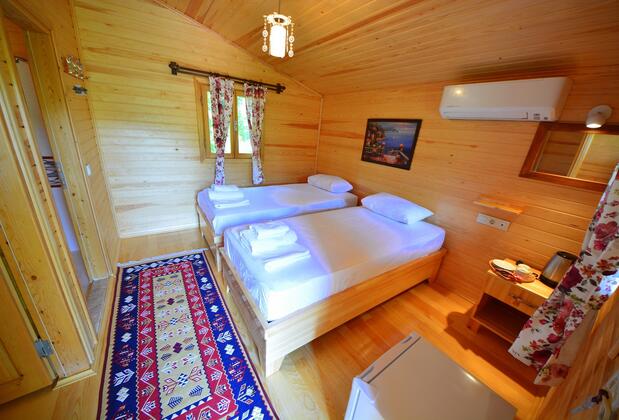 Lemon Garden Lodge - Görsel 24