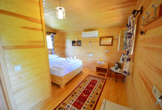 Lemon Garden Lodge - Görsel 25