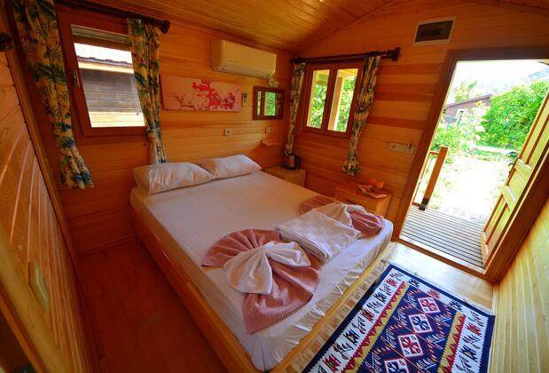 Lemon Garden Lodge - Görsel 26