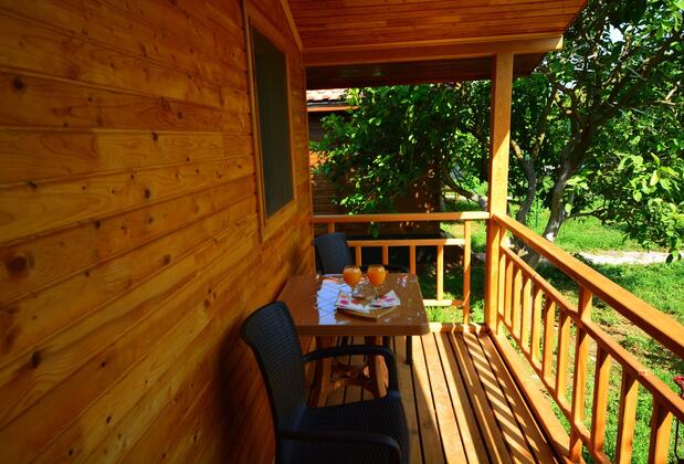 Lemon Garden Lodge - Görsel 28