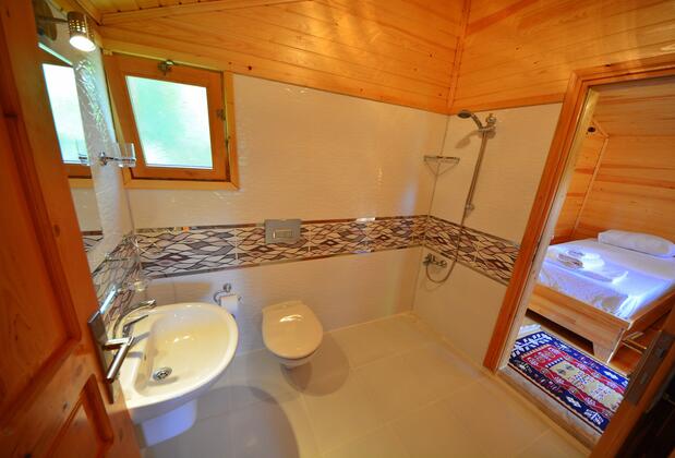 Lemon Garden Lodge - Görsel 29