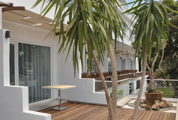 Karakaş Otel - Görsel 5