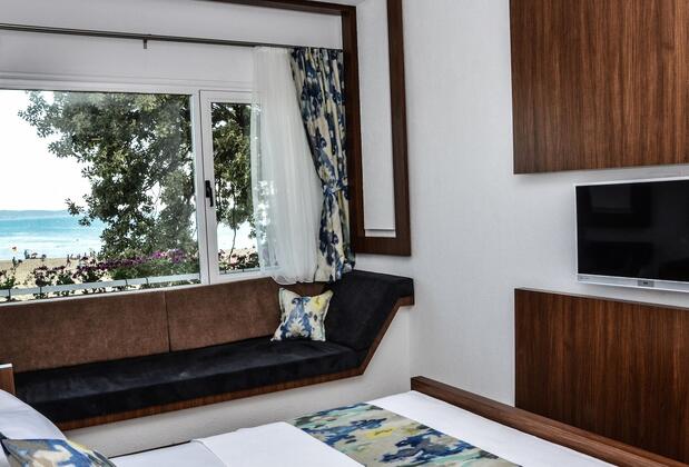 Karakaş Otel - Görsel 11