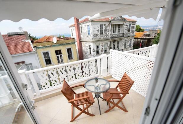 White Palace Otel - Görsel 3