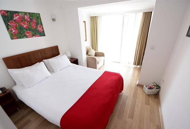 White Palace Otel - Görsel 11