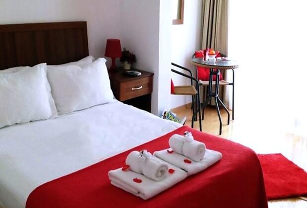 White Palace Otel - Görsel 12