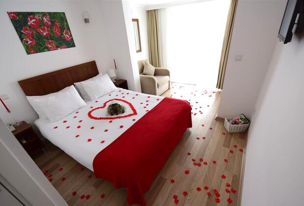 White Palace Otel - Görsel 13