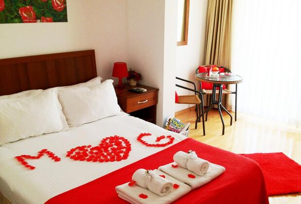 White Palace Otel - Görsel 14