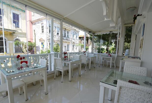 White Palace Otel - Görsel 5