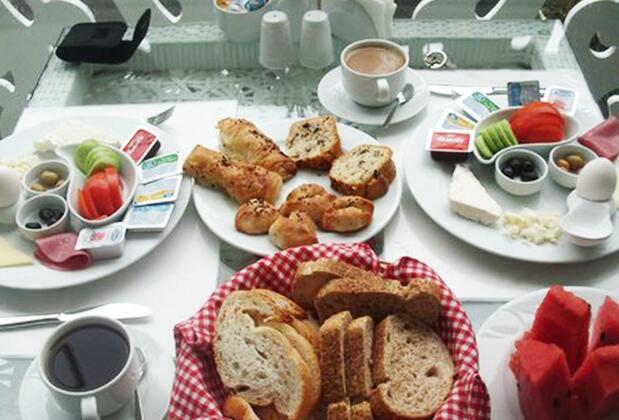 White Palace Otel - Görsel 7