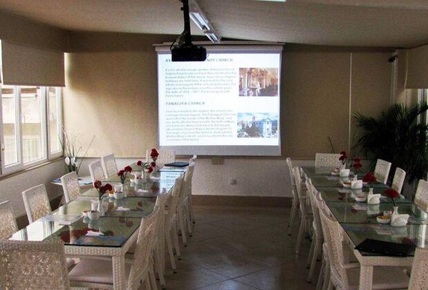 White Palace Otel - Görsel 9