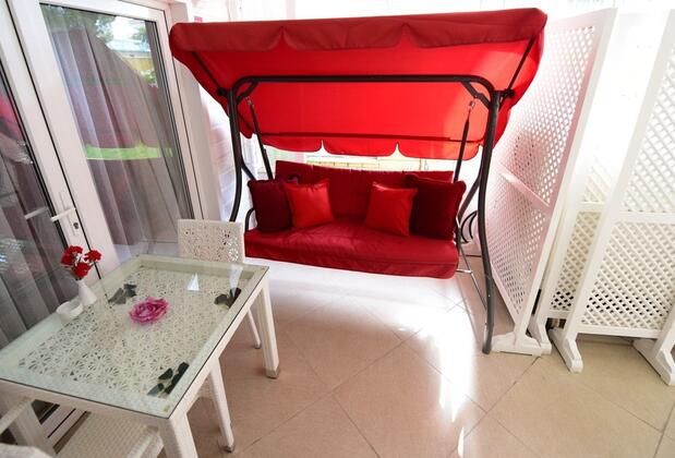 White Palace Otel - Görsel 10